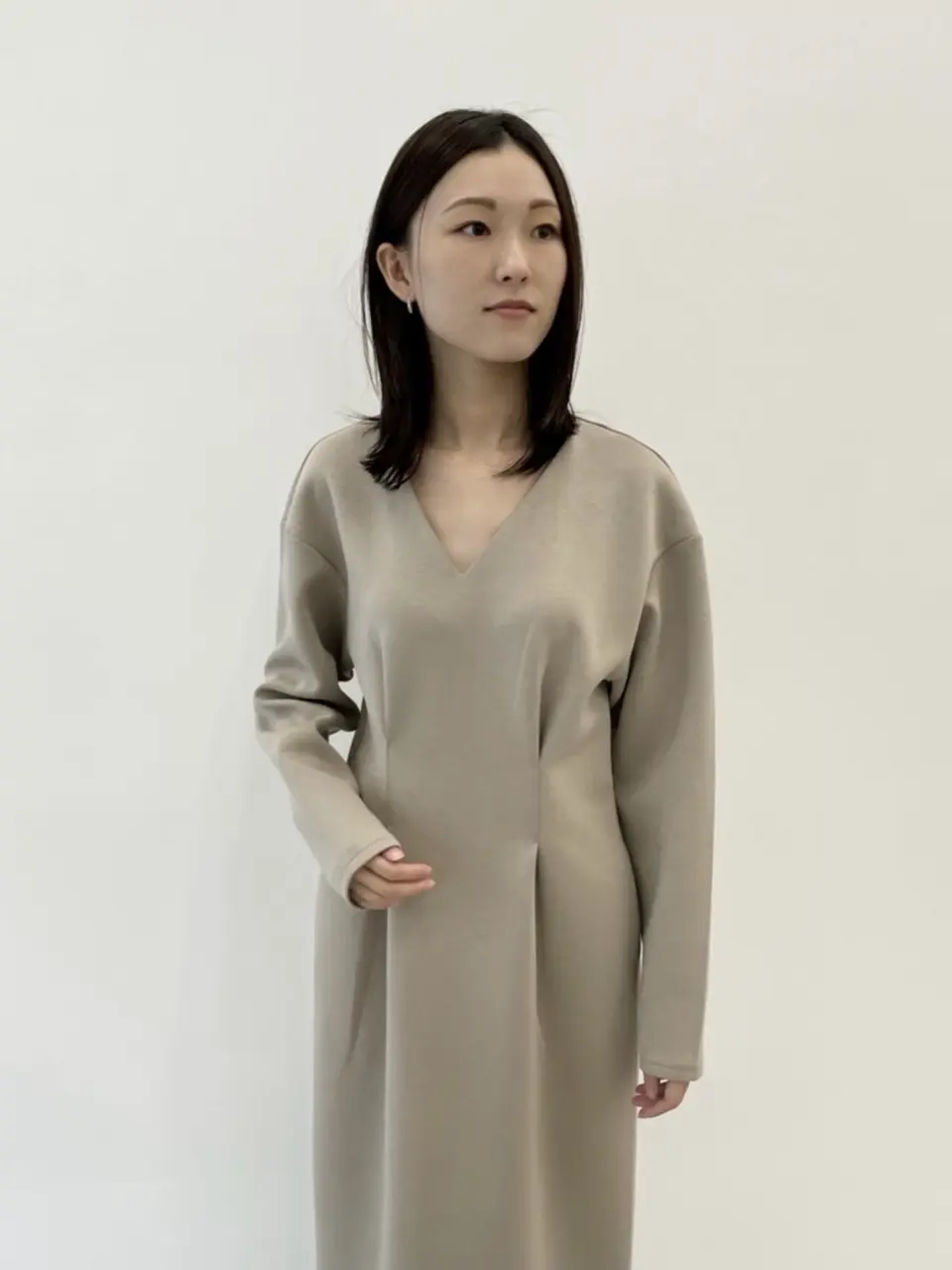 uncrave 相澤 コーディネート画像