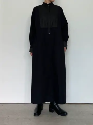 uncrave 黒沼 コーディネート画像