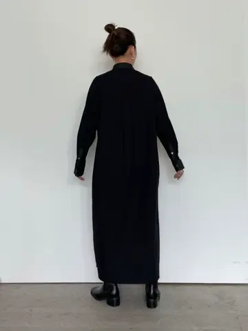 uncrave 黒沼 コーディネート画像