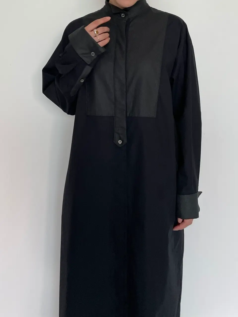 uncrave 黒沼 コーディネート画像