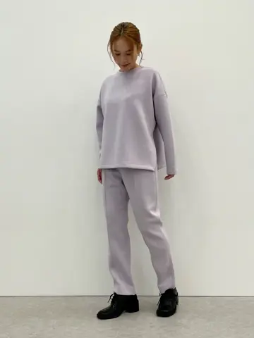 uncrave 黒沼 コーディネート画像