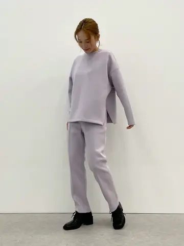 uncrave 黒沼 コーディネート画像