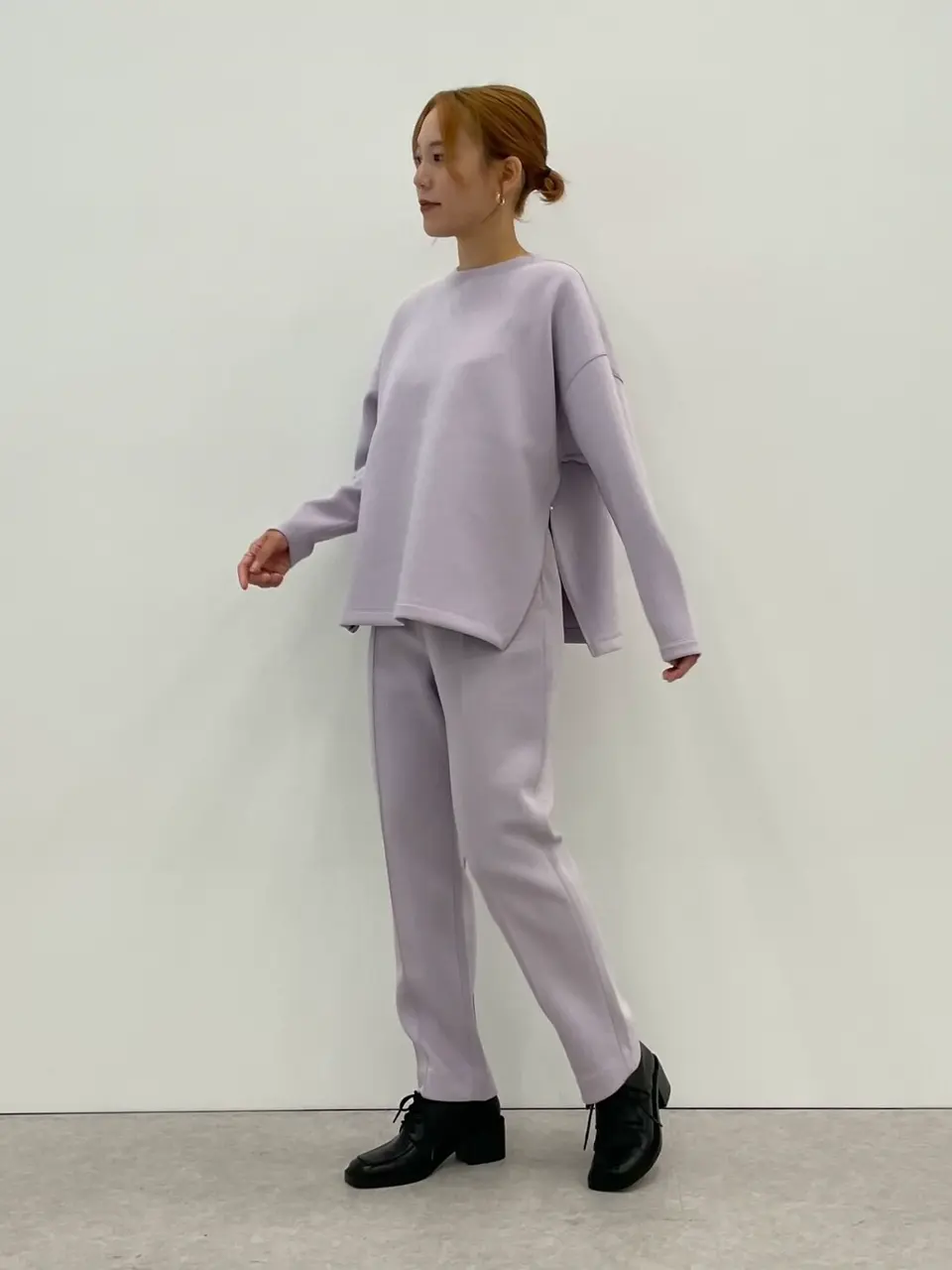 uncrave 黒沼 コーディネート画像