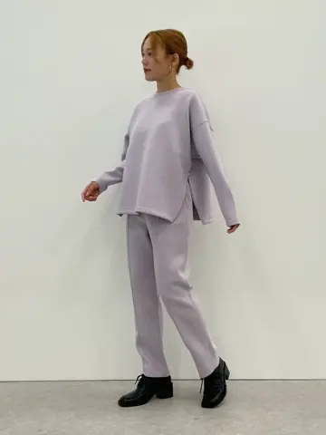 uncrave 黒沼 コーディネート画像