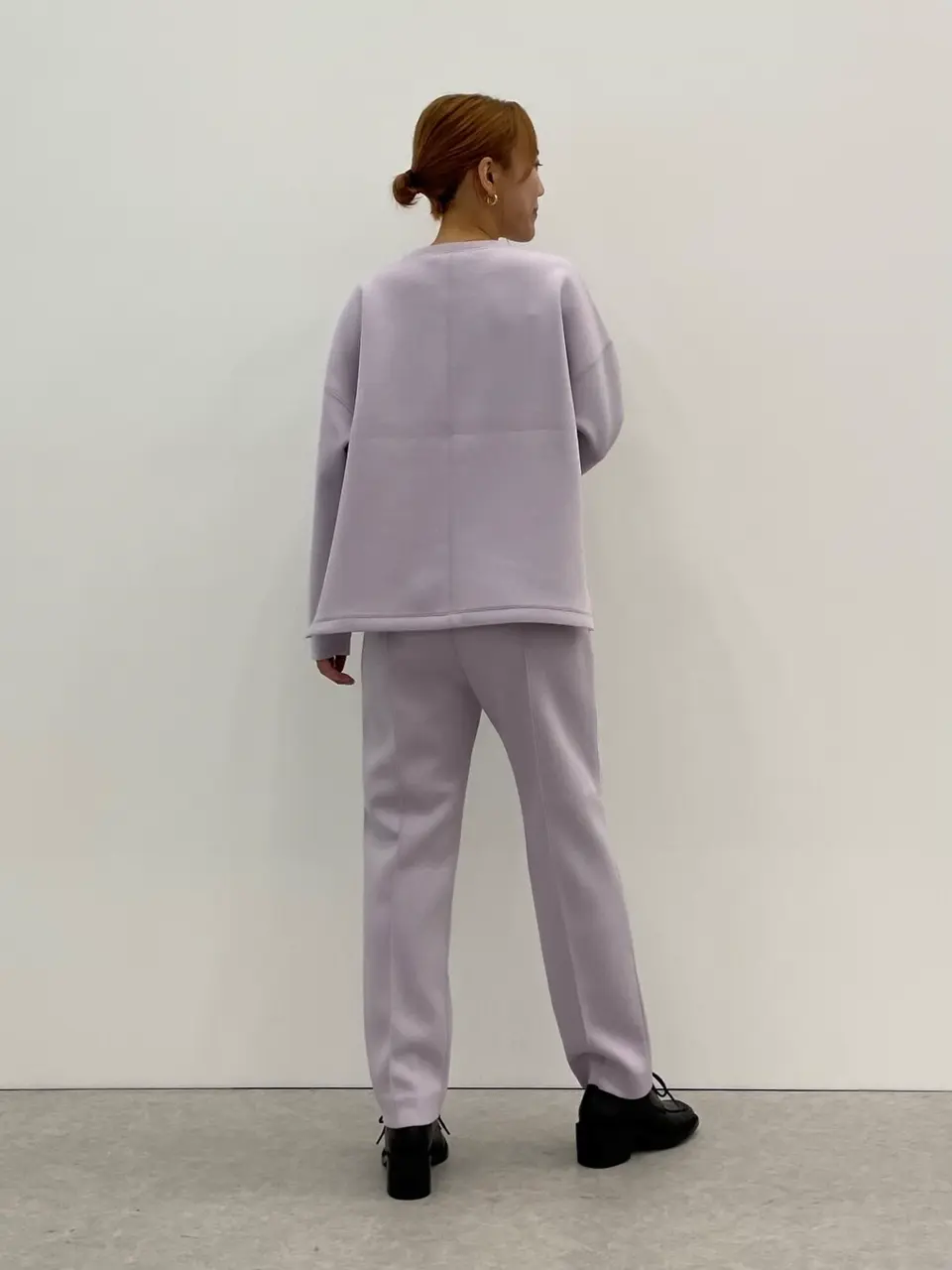 uncrave 黒沼 コーディネート画像