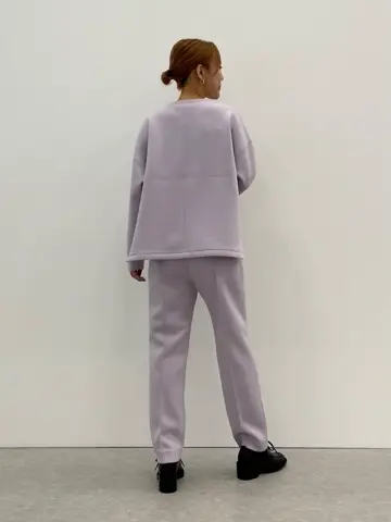 uncrave 黒沼 コーディネート画像