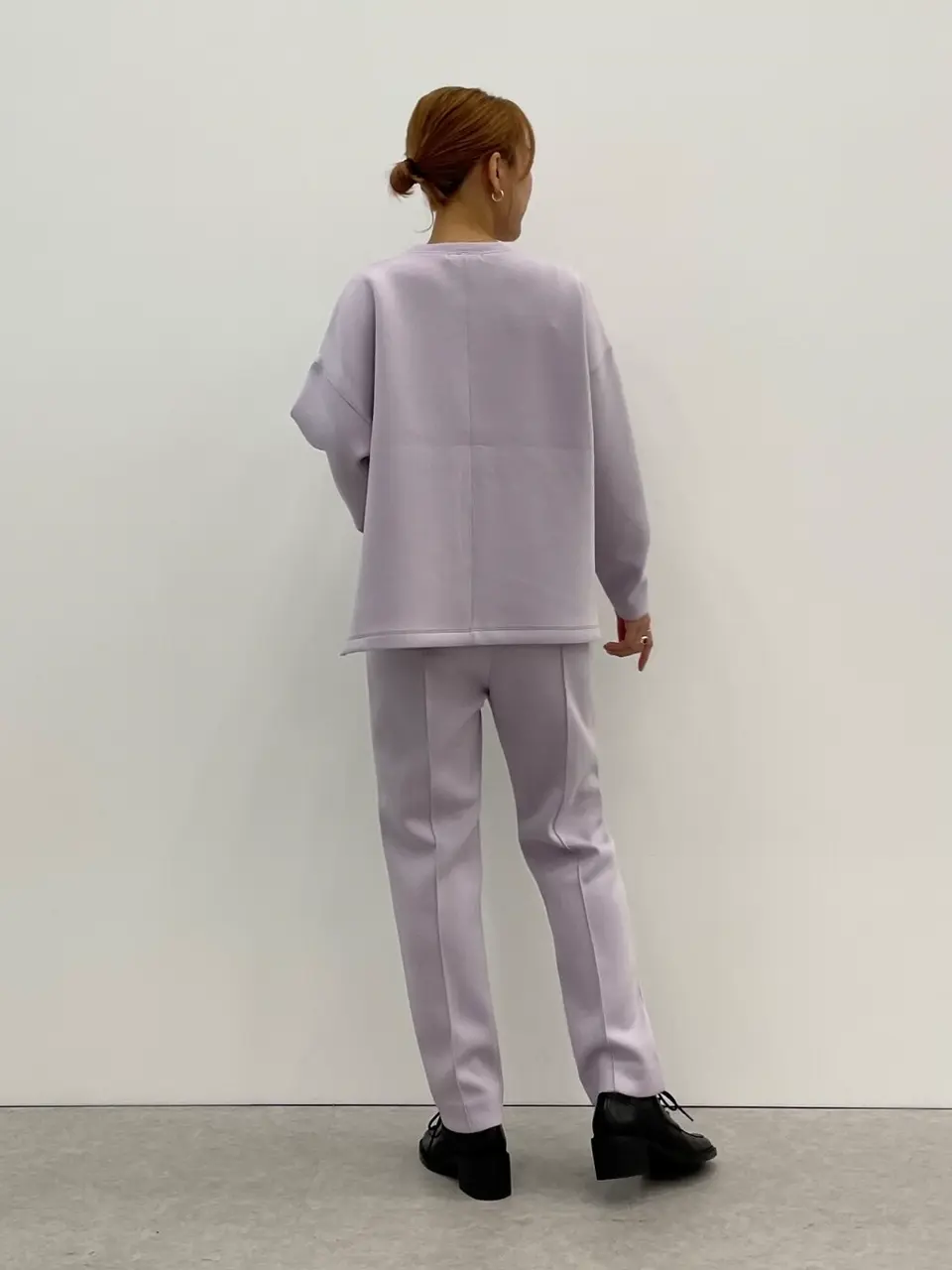 uncrave 黒沼 コーディネート画像