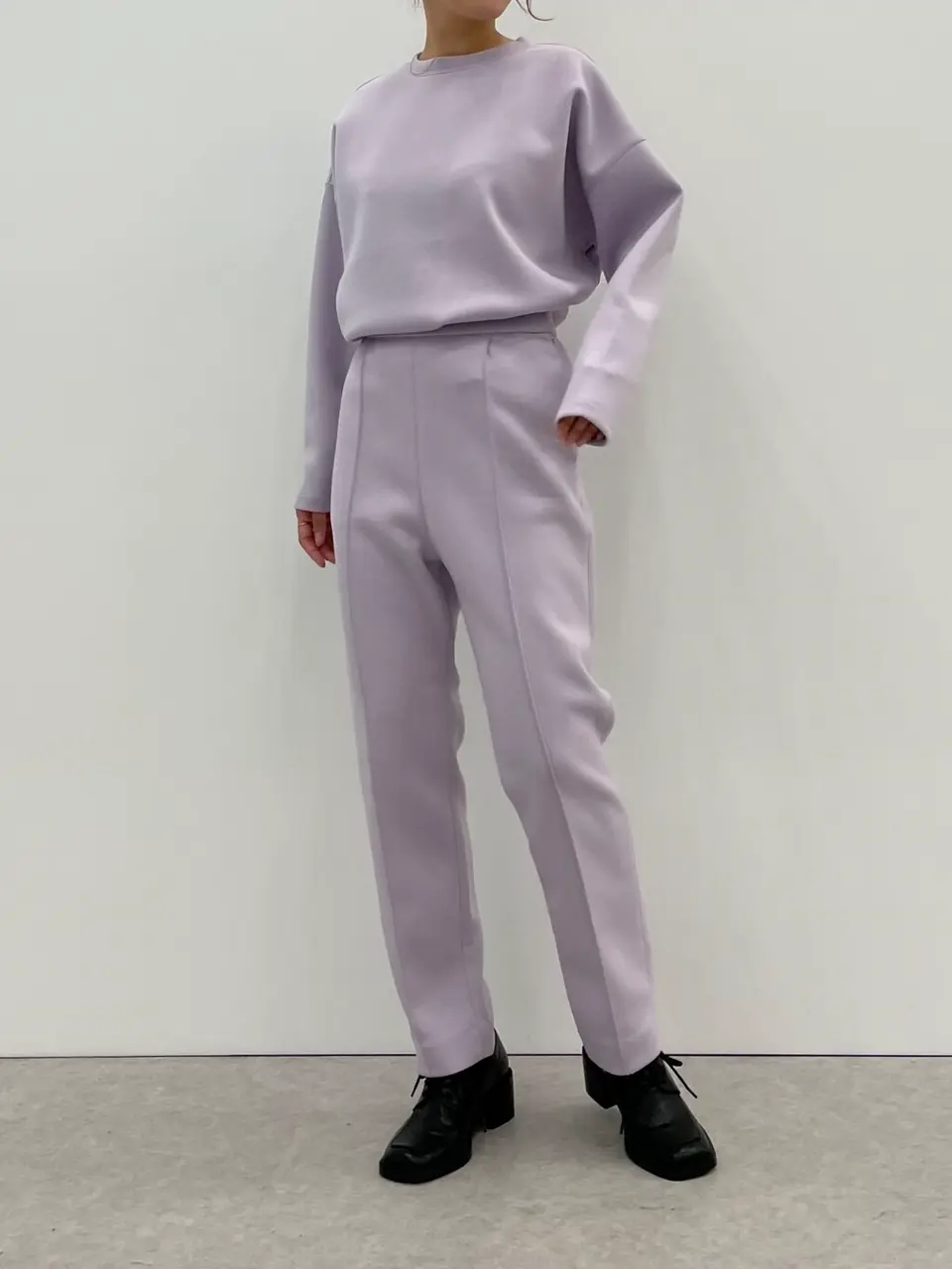 uncrave 黒沼 コーディネート画像