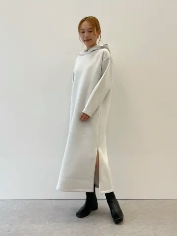 uncrave 黒沼 コーディネート画像