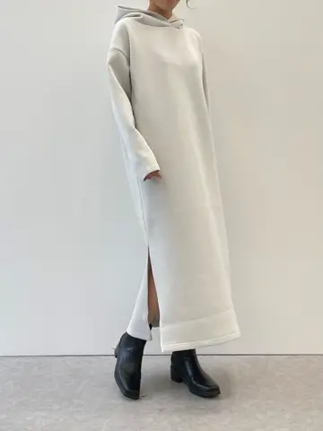 uncrave 黒沼 コーディネート画像