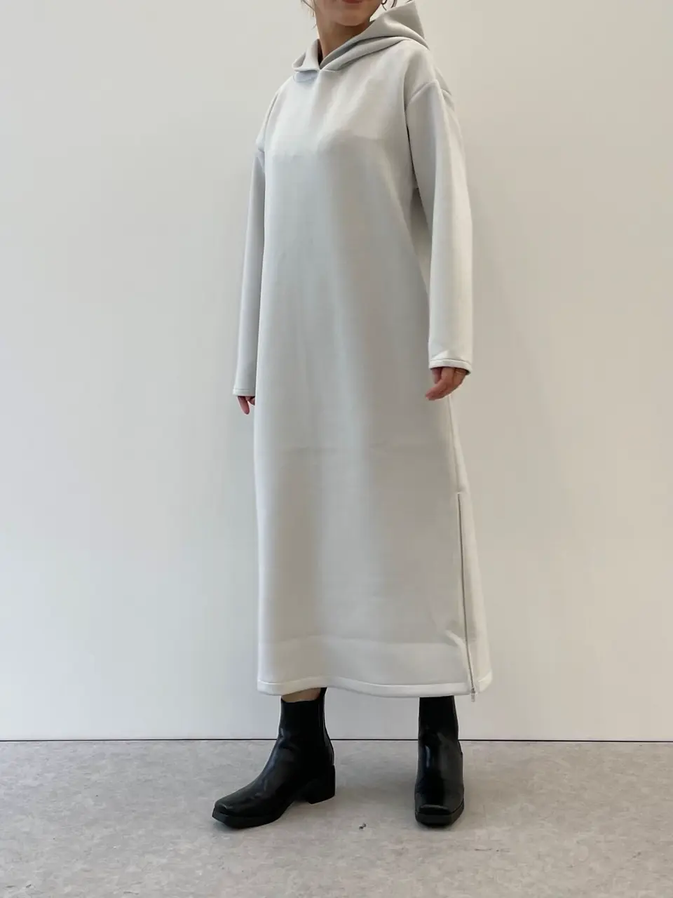 uncrave 黒沼 コーディネート画像