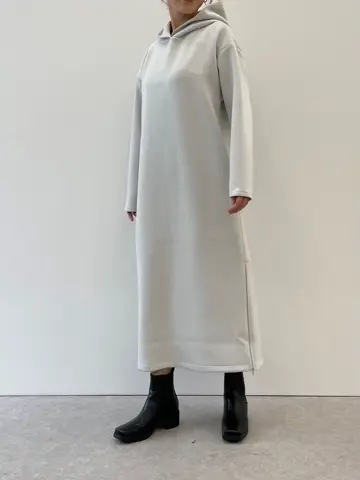 uncrave 黒沼 コーディネート画像