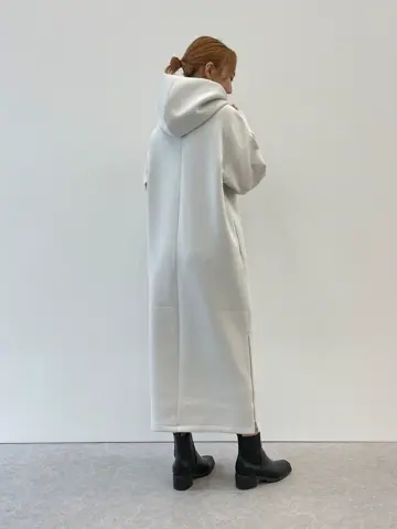 uncrave 黒沼 コーディネート画像