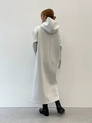 uncrave 黒沼 コーディネート画像