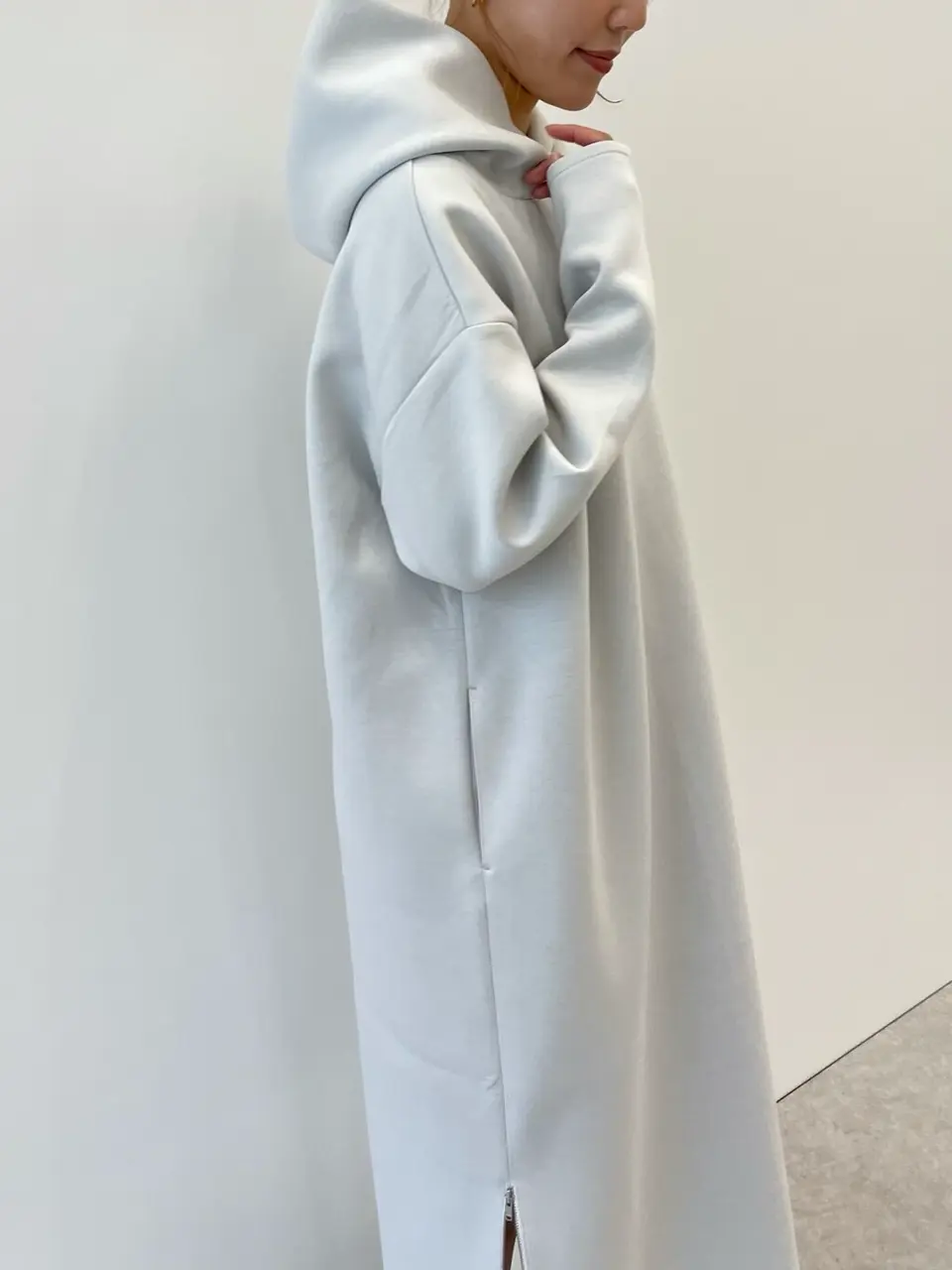 uncrave 黒沼 コーディネート画像