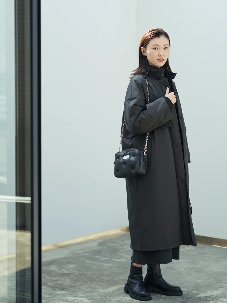  相澤 コーディネート画像