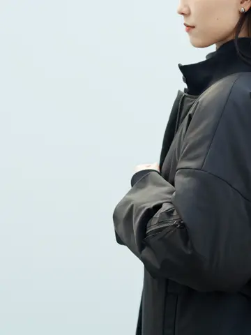 uncrave 相澤 コーディネート画像