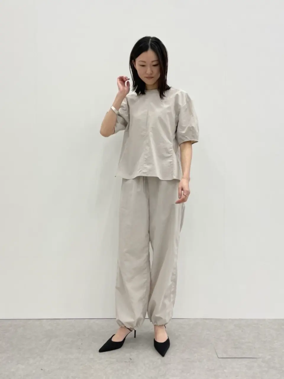  相澤 コーディネート画像