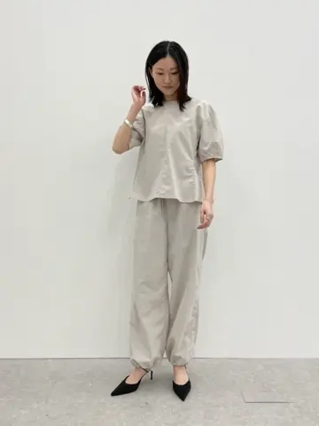 uncrave 相澤 コーディネート画像