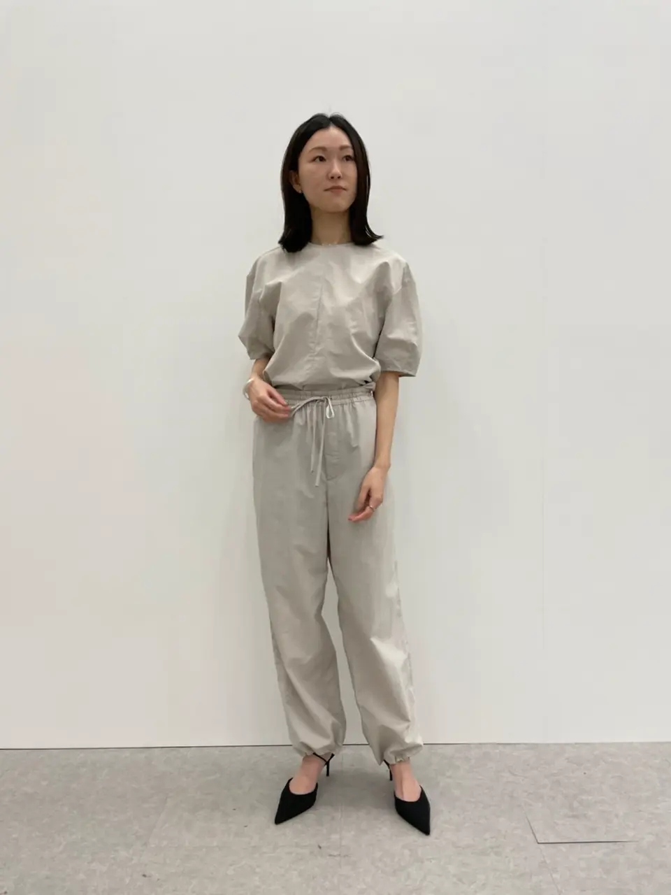 uncrave 相澤 コーディネート画像