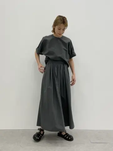 uncrave 国府美咲 コーディネート画像