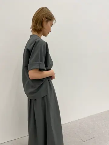 uncrave 国府美咲 コーディネート画像