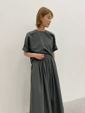 uncrave 国府美咲 コーディネート画像