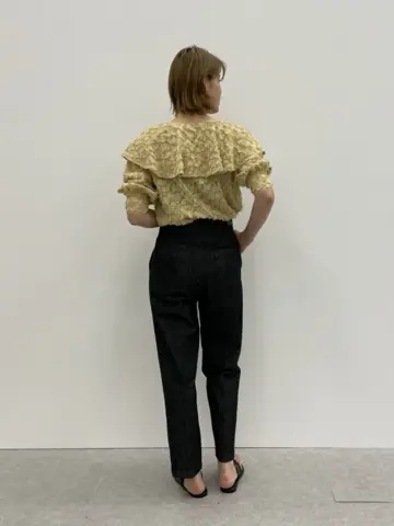 uncrave 国府美咲 コーディネート画像