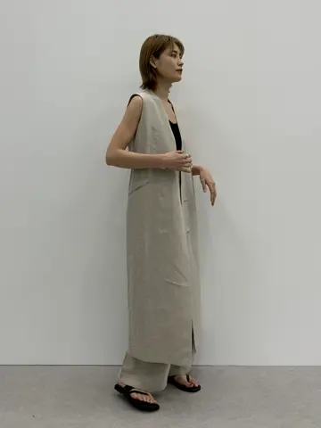 uncrave 国府美咲 コーディネート画像