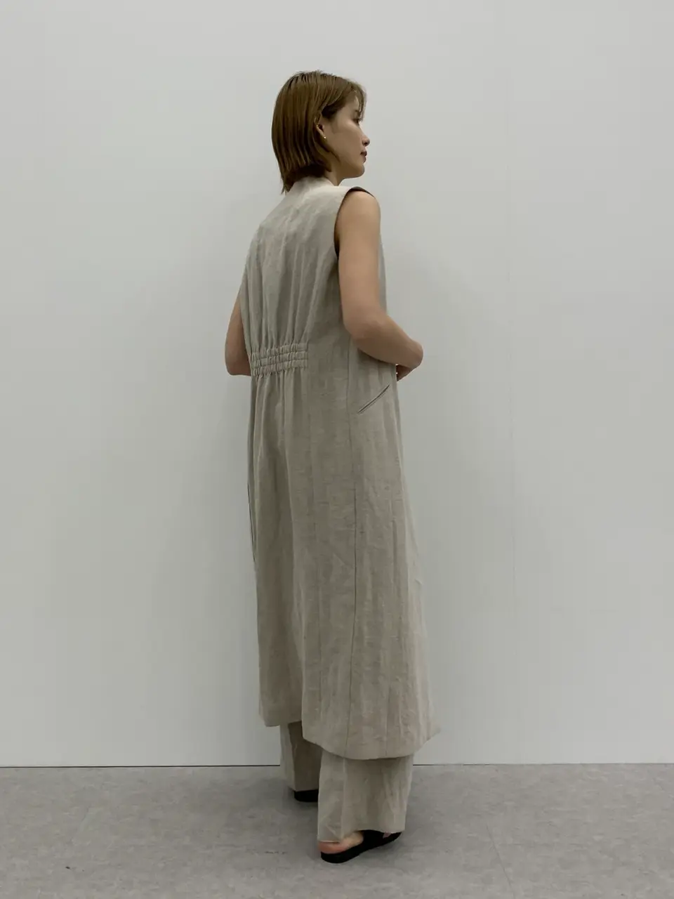 uncrave 国府美咲 コーディネート画像