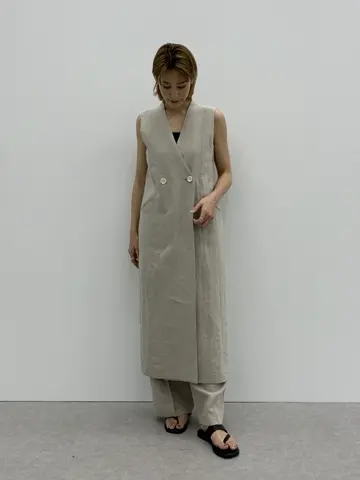 uncrave 国府美咲 コーディネート画像