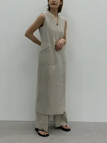 uncrave 国府美咲 コーディネート画像