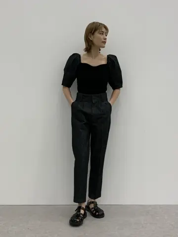 uncrave 国府美咲 コーディネート画像