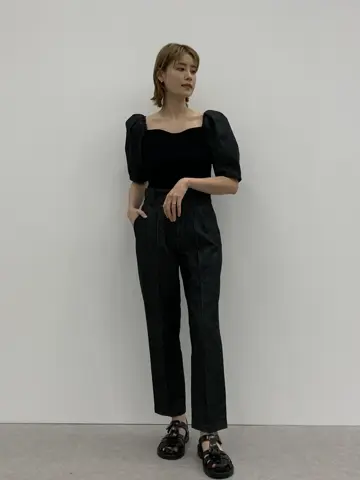 uncrave 国府美咲 コーディネート画像