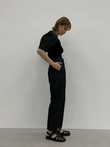 uncrave 国府美咲 コーディネート画像