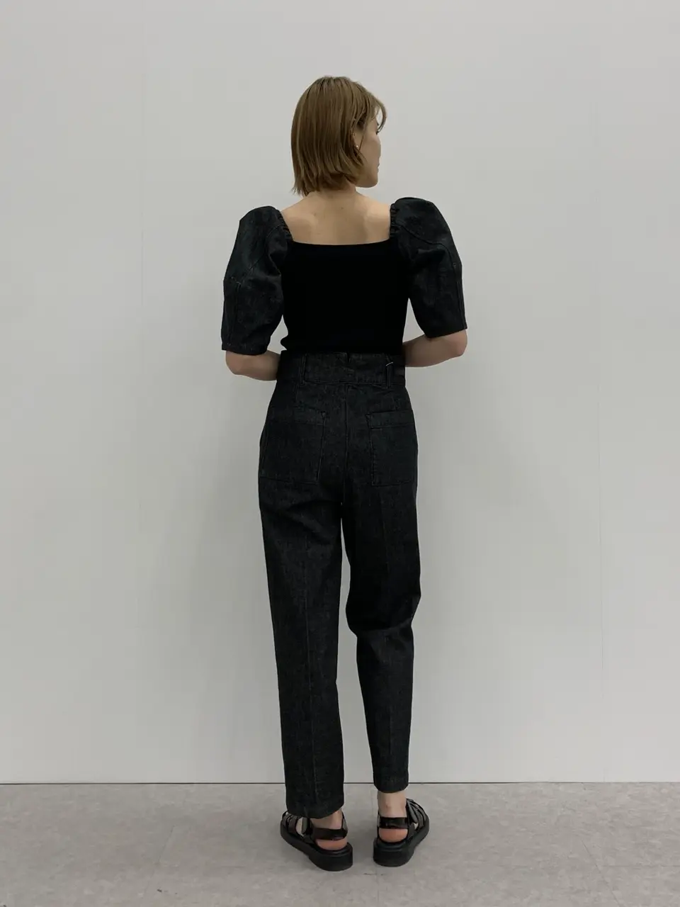 uncrave 国府美咲 コーディネート画像