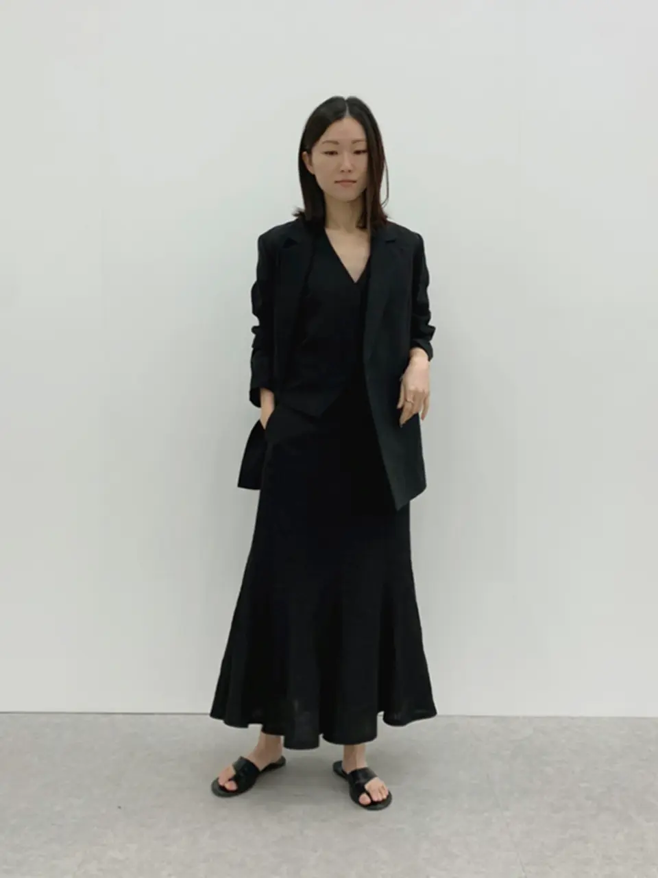  相澤 コーディネート画像