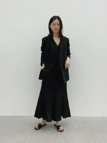 uncrave 相澤 コーディネート画像