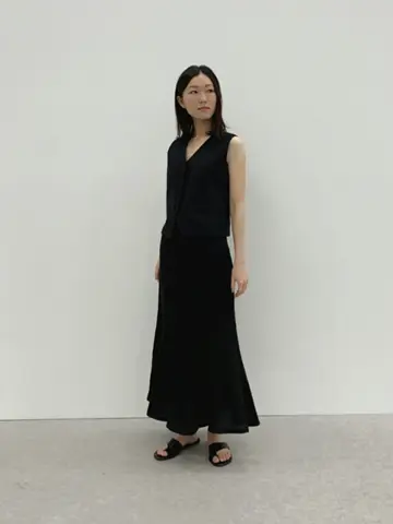 uncrave 相澤 コーディネート画像