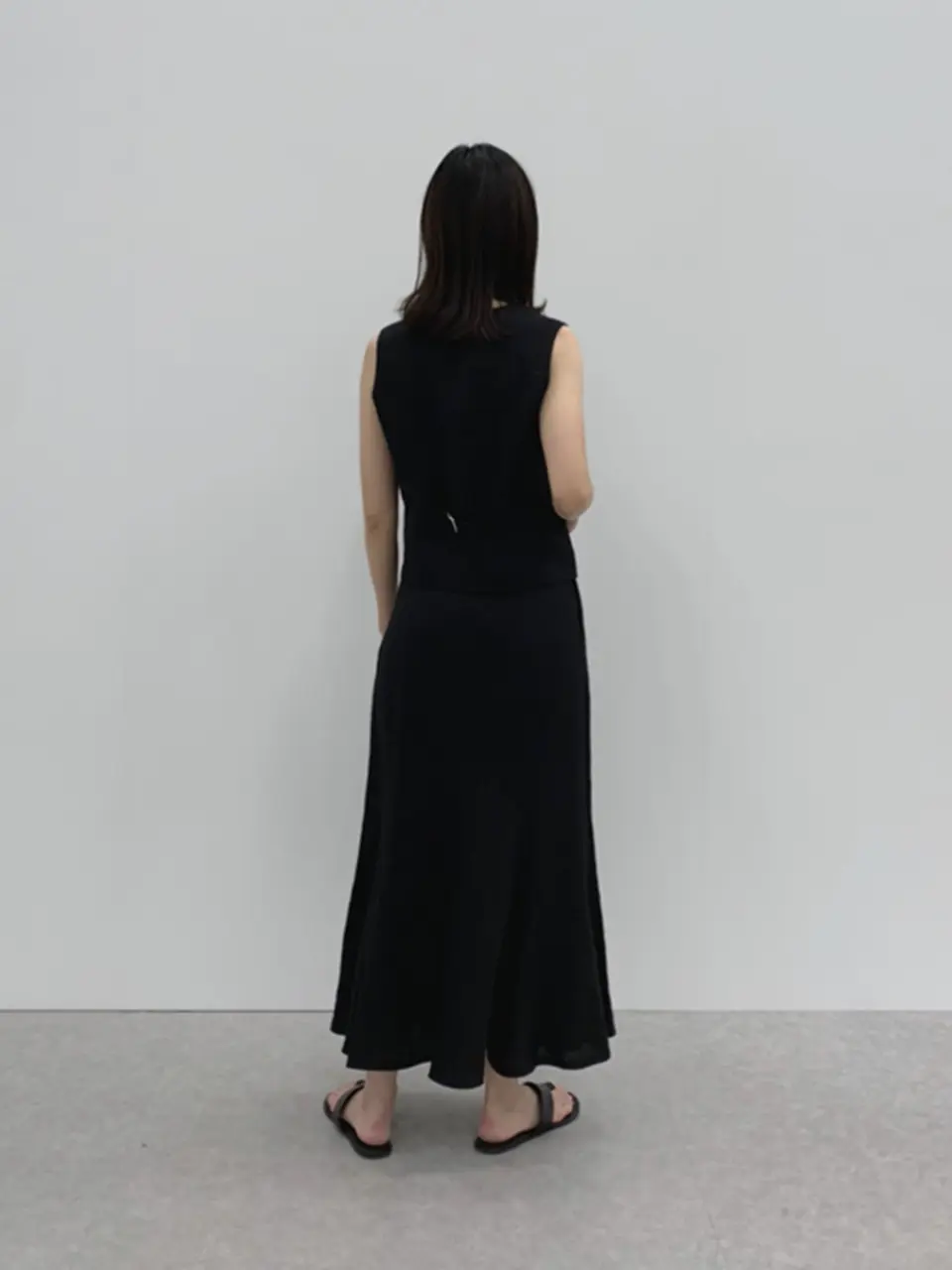 uncrave 相澤 コーディネート画像