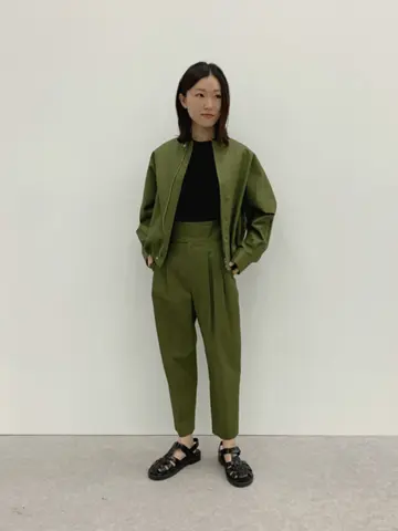 uncrave 相澤 コーディネート画像