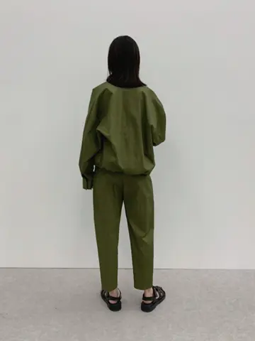 uncrave 相澤 コーディネート画像