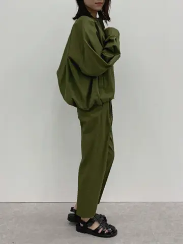 uncrave 相澤 コーディネート画像