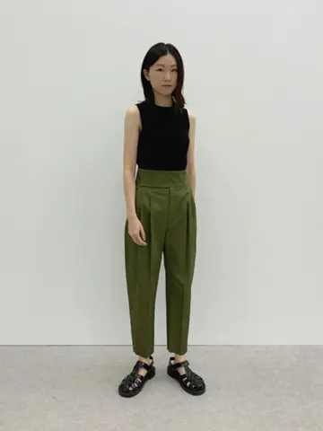 uncrave 相澤 コーディネート画像