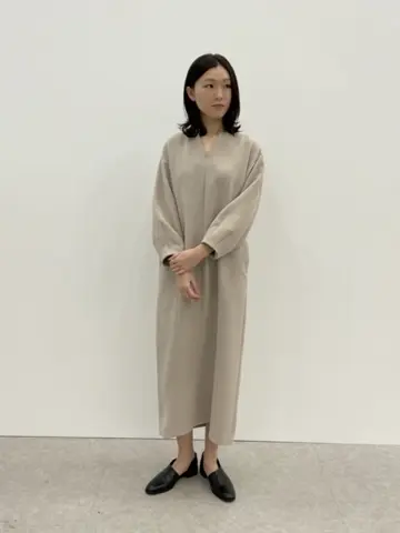 uncrave 相澤 コーディネート画像