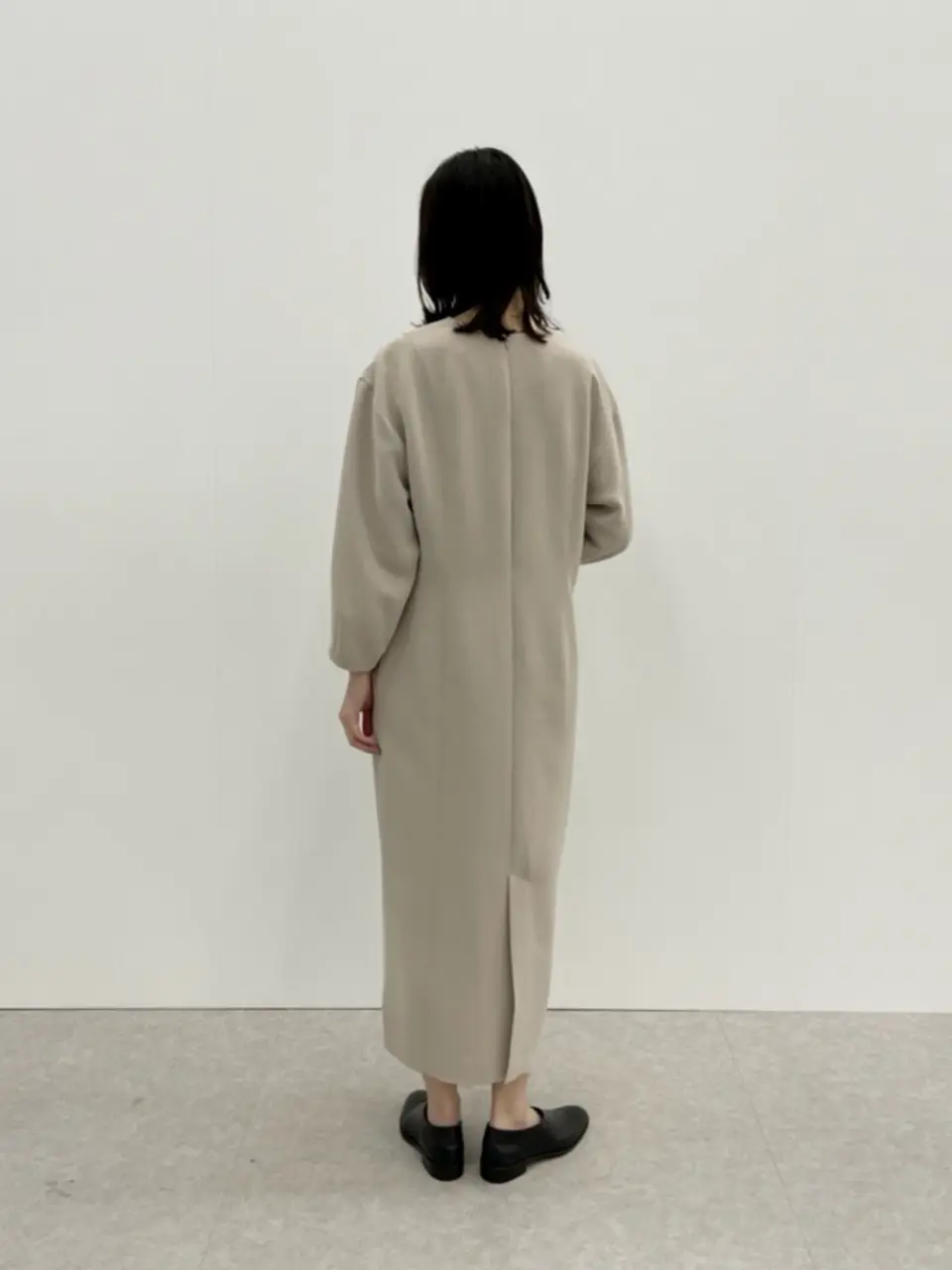 uncrave 相澤 コーディネート画像