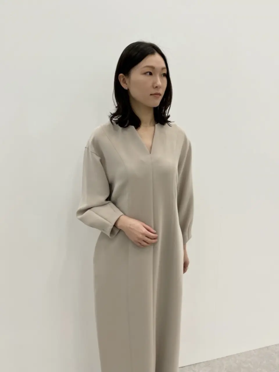 uncrave 相澤 コーディネート画像