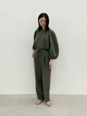 uncrave 相澤 コーディネート画像