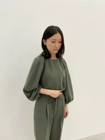 uncrave 相澤 コーディネート画像