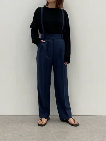 uncrave 黒沼 コーディネート画像